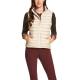 Ariat Ladies Ideal Down Vest - Clothespin