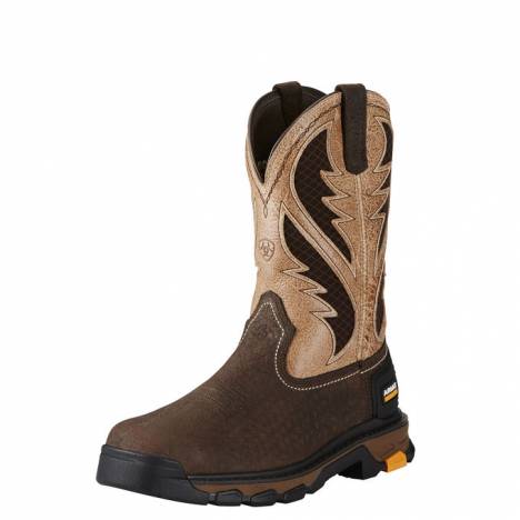 Ariat Mens Intrepid Venttek Boots