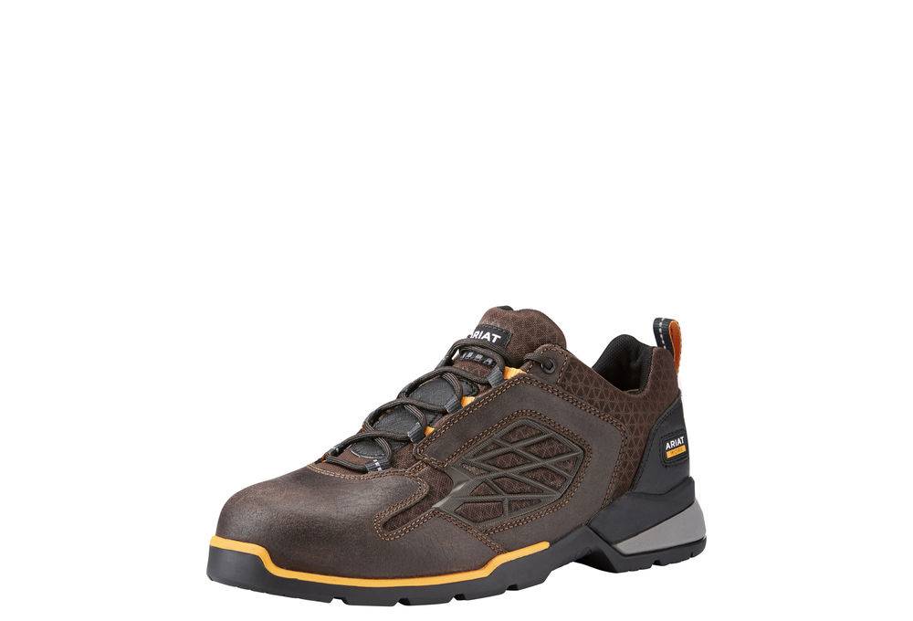 ariat rebar flex lo