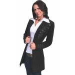 Scully Leather Western Apparel