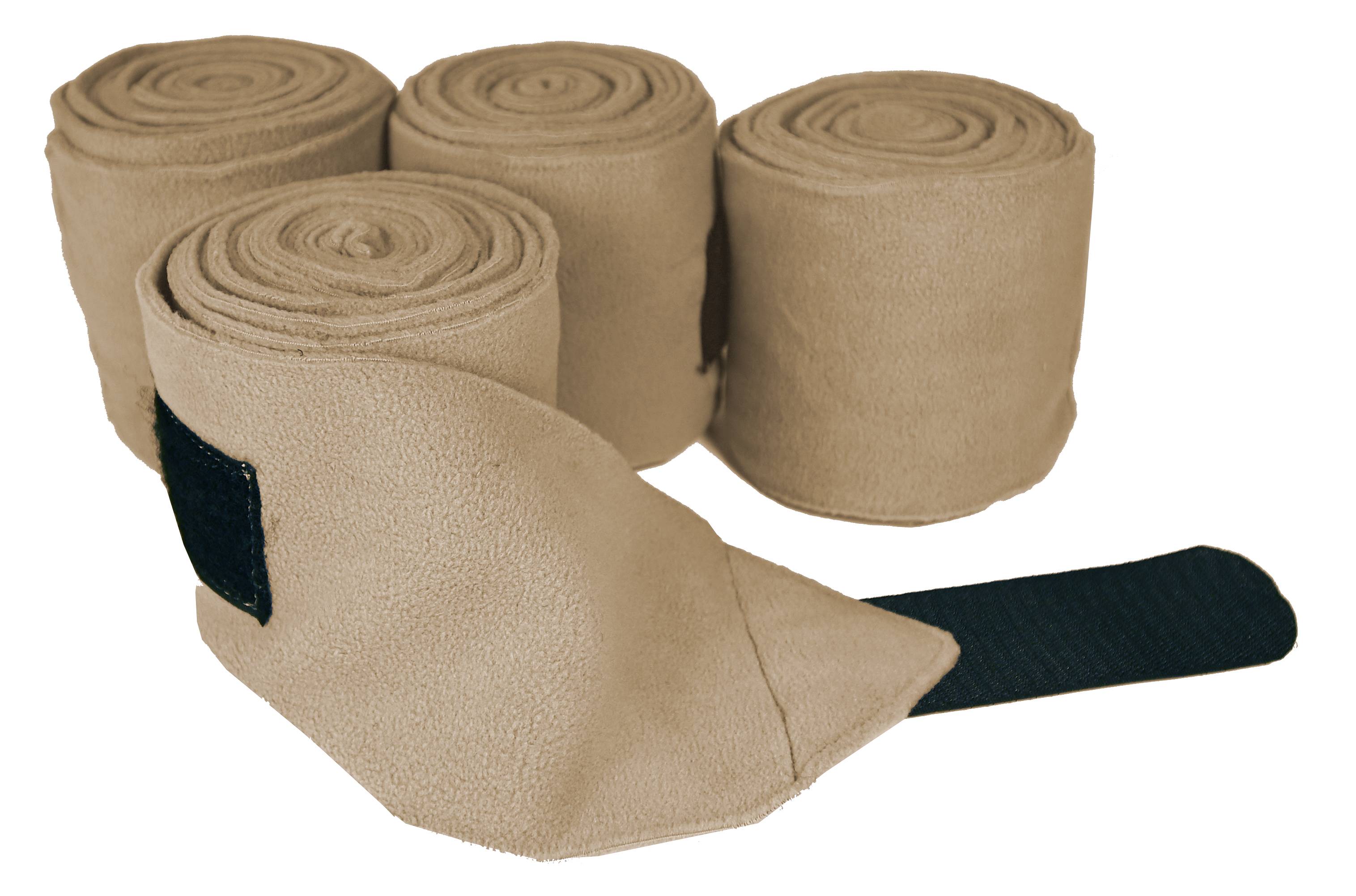 Gatsby Sure-Fit Fleece Polo Wraps