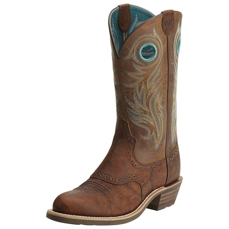 Ariat shadow 2025 rider boots