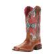 Ariat Ladies Western Magnolia Boots