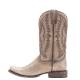 Ariat Mens Circuit Sidepass Western Boots