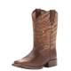 Ariat Kids Quickdraw Western Boots