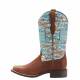 Ariat Ladies Round Up Patriot Foothill Boots