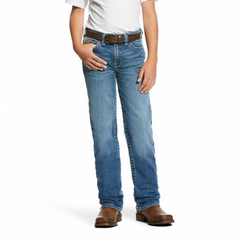 Ariat Kids B4 Jeans