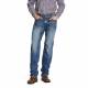 Ariat Mens M2 Relaxed Nash Boot Cut Jeans