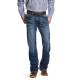 Ariat Mens M5 Truckee Stretch Boot Cut Jeans