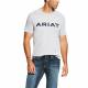 Ariat Mens Branded T-Shirt