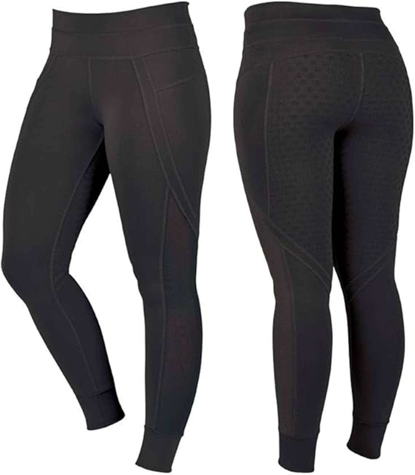 Dublin Ladies Performance Airflow Tights II