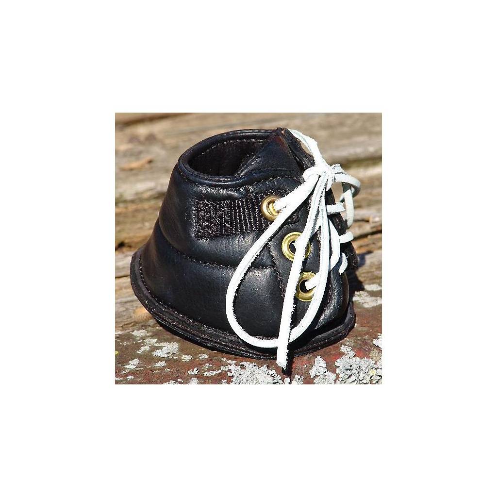 Millers Harness Mini/Pony Leather Sneaker