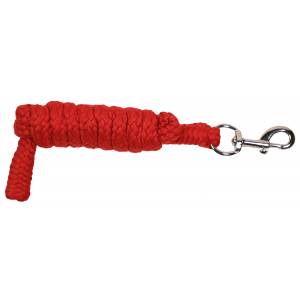Gatsby Premium Polyester Leads - Red - 7'