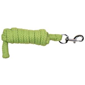 Gatsby Premium 7' Polyester Leads - Lime