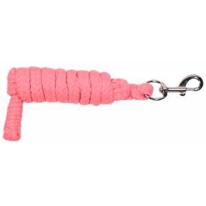 Gatsby Premium Polyester Leads - Pink - 7'
