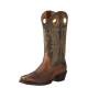 Ariat Mens Rival Western Boots