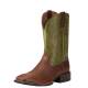 Ariat Mens Sport Wide Square Toe Western Boots