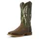 Ariat Mens Cowhand VentTEK Western Boots