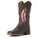Ariat Ladies Solana VentTEK Western Boots