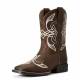 Ariat Kids Famous Western Boots