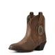 Ariat Ladies Cantina Western Boots
