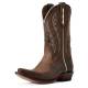 Ariat Ladies Tailgate Western Boots