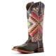 Ariat Ladies Fonda Western Boots