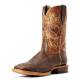 Ariat Mens Relentless High Call Western Boots