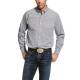 Ariat Mens Urway Stretch Classic Fit Long Sleeve Shirt