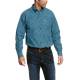 Ariat Mens Pro Series Theo Classic Fit Shirt