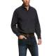 Ariat Mens Pro Series Ulrich Stretch Classic Fit Shirt