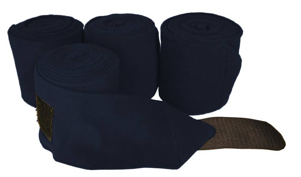 Gatsby Sure-Fit Fleece Polo Wraps