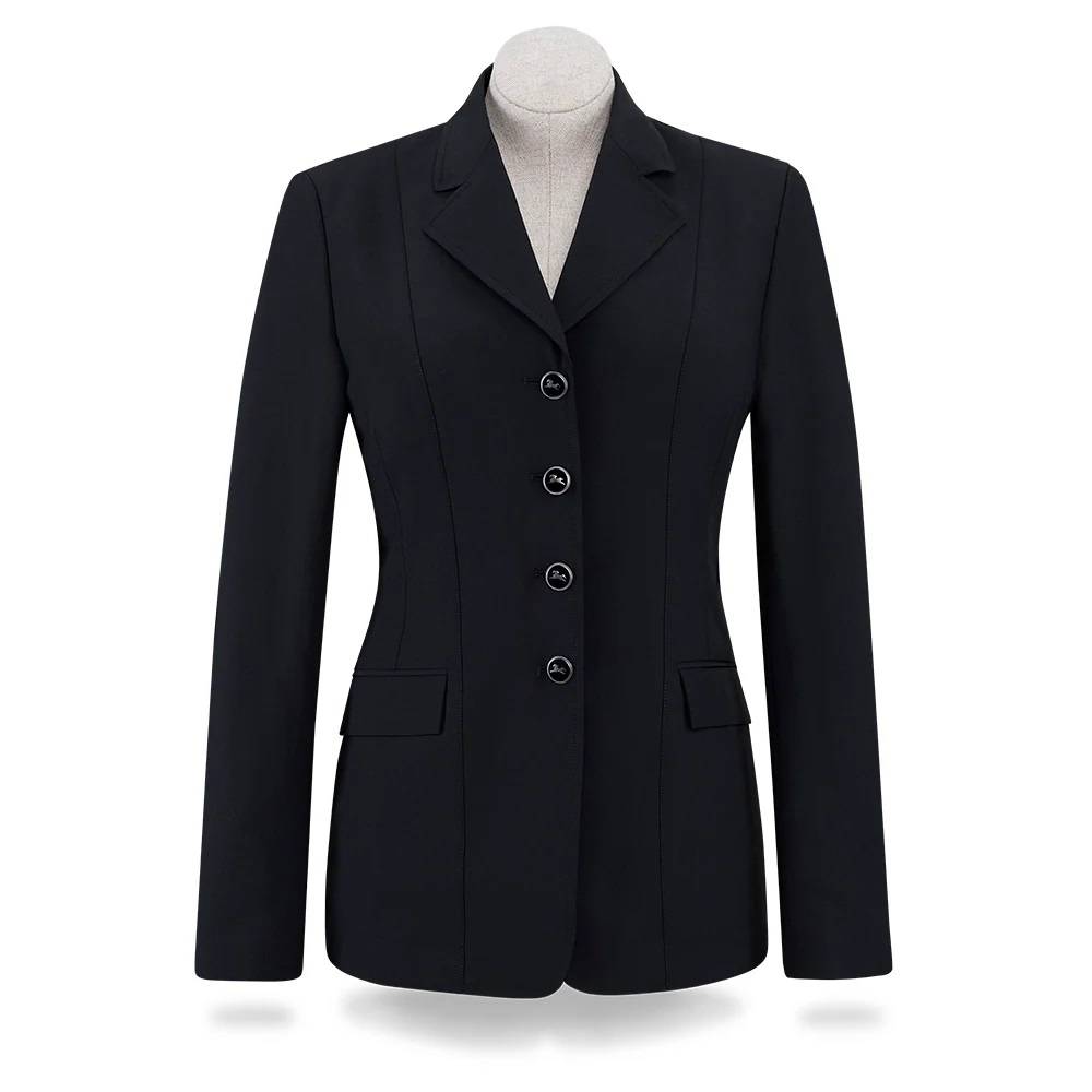R.J. Classics Ladies Marley Show Coat