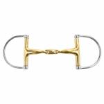 M. Toulouse D-Ring Snaffle