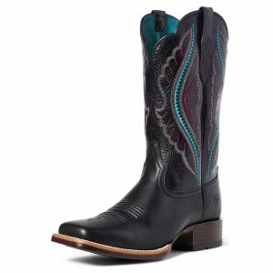 Ariat Ladies PrimeTime Western Boots