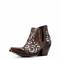 Ariat Ladies Dixon Glitter Western Boots