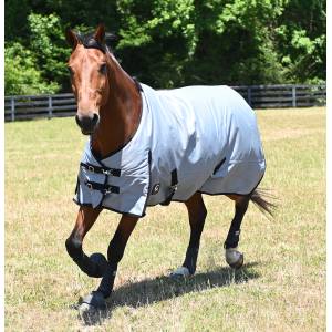 MEMORIAL DAY BOGO: Gatsby 1200D Heavyweight Waterproof Turnout Blanket - YOUR PRICE FOR 2