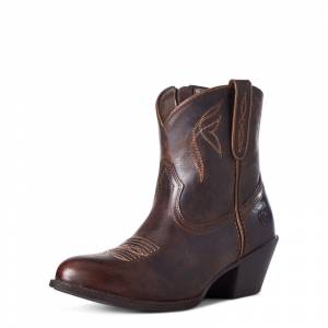 Ariat Ladies Darlin Western Boots