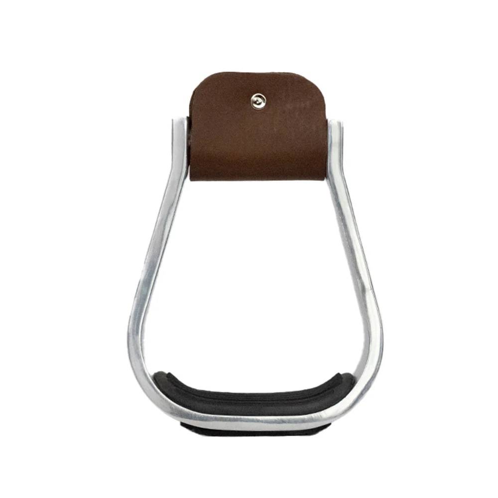 TuffRider Aluminum Western Stirrup