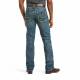 Ariat Mens M5 Boundary Stackable Straight Leg Jeans