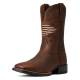 Ariat Mens Sport All Country Western Boots