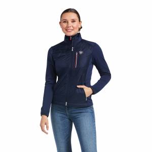 Ariat Ladies Fusion Insulated Jacket