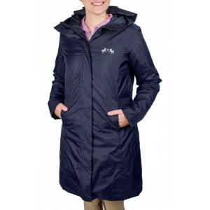 Equine Couture Ladies 3-in-1 Jacket
