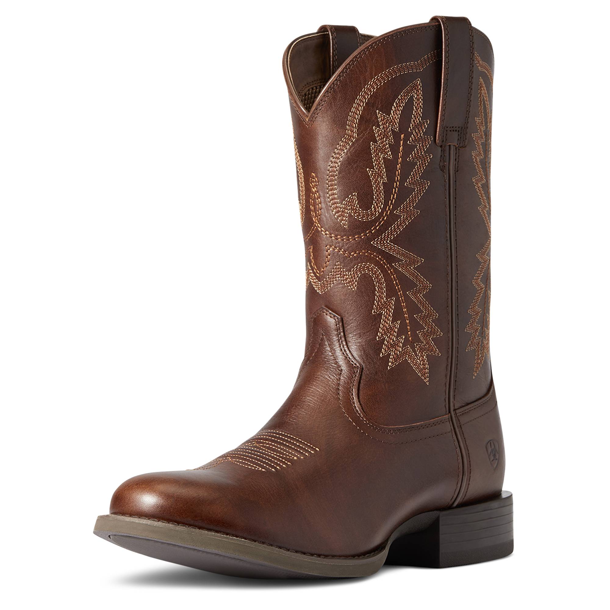 Ariat Mens Sport Stratten Boots