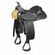 DEMO - Wintec Youth Western All Rounder Saddle - Full Quarter Horse Bars