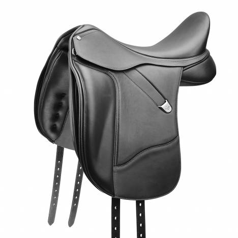 DEMO - Bates Dressage+ Luxe CAIR Saddle