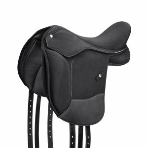 DEMO - Wintec Pro Pony Dressage HART Saddle