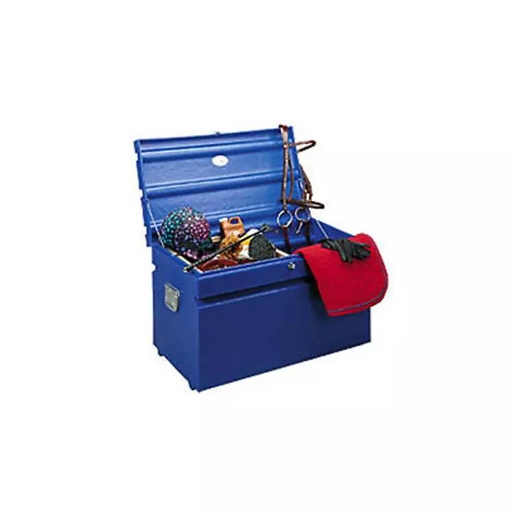 Chem Tainer Weather Resistant Tack Trunk
