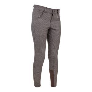 Ashley Classic Kids Knee Patch Breeches