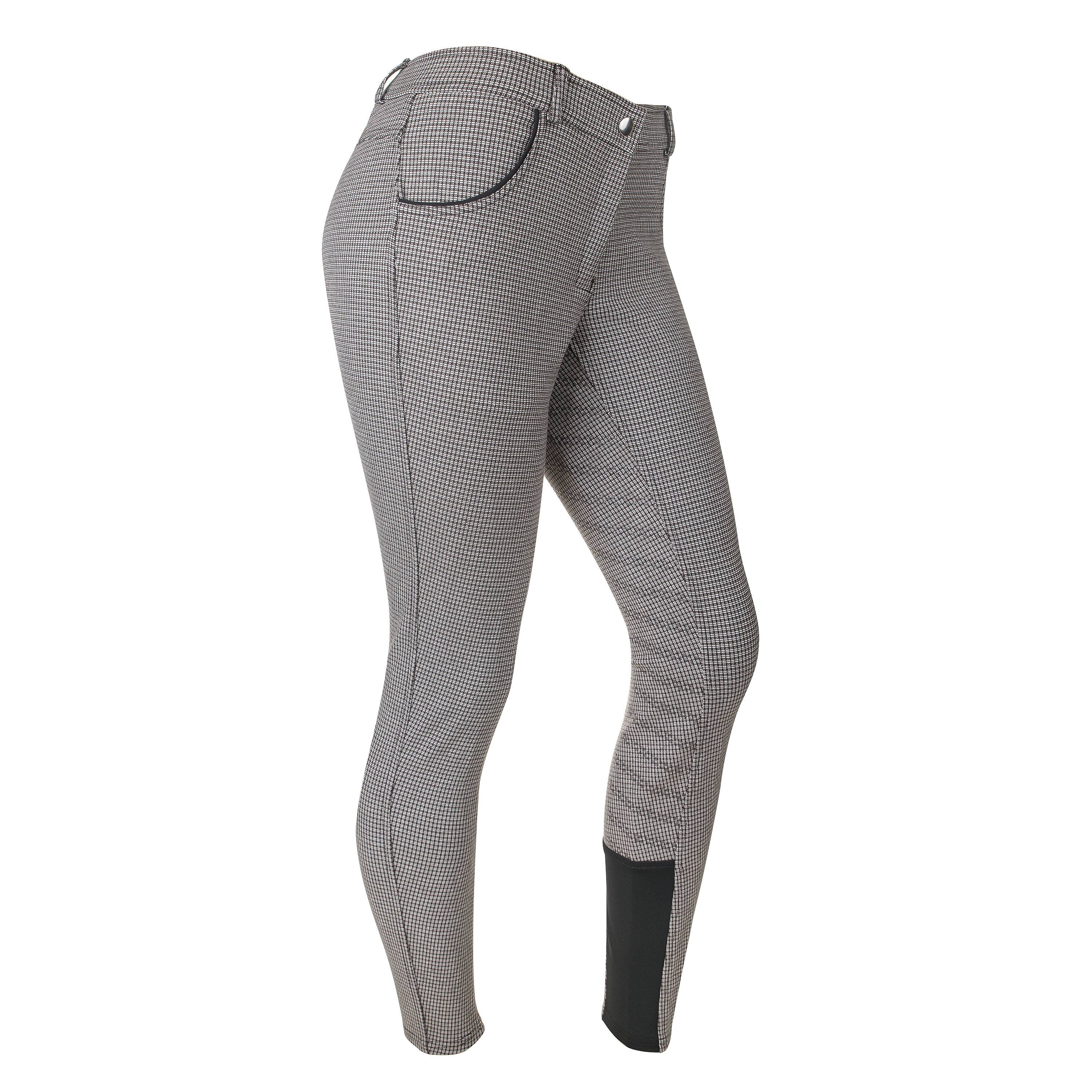 Ashley Classic Ladies Full Seat Breeches